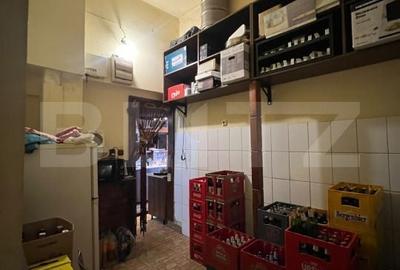 Spațiu comercial, de 170 mp, în Tudor Vladimirescu - 3