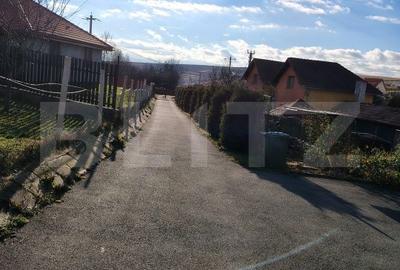 Casă cu 3 camere cu Teren 660 Mp în Ciurila - 15