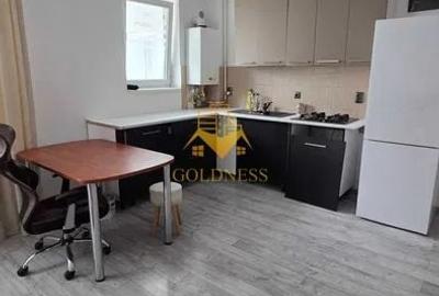 Apartament cu 3 camere semidecomandat, mobilat în Mănăștur - 2