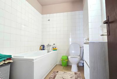 Apartament cu 2 camere decomandat, mobilat în Cug - 15