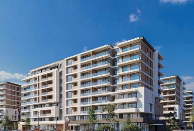 Apartament cu 4 camere decomandat în Bartolomeu - 8