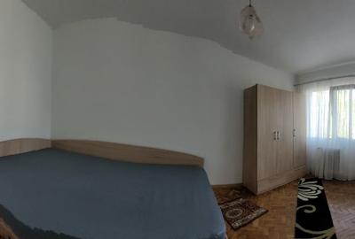 Apartament cu 2 camere semidecomandat, mobilat în Tătărași - 2