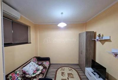 Garsonieră decomandată în Tomis Nord - 3