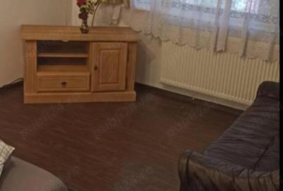 Apartament 3 camere, la parter in Slanic Moldova - 3