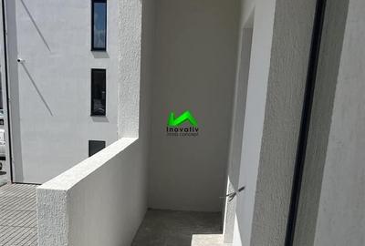 Apartament de vanzare 2 camere etaj1 Sibiu Doamna Stanca - 2