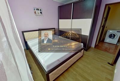 Apartament cu 2 camere decomandat în Central - 4