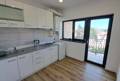Apartament cu 2 camere decomandat, mobilat în 13 Septembrie
