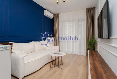 Prima Inchiriere | Silk District | Design Modern | Parcare Inclusa - 3