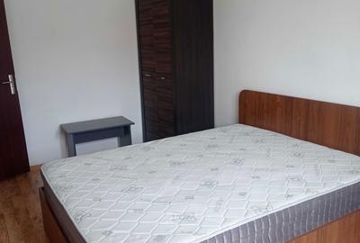 Garsonieră decomandată în Păcurari - 2