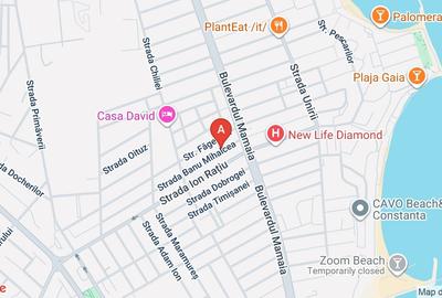 Tomis 2. Casa de Vanzare din Cărămidă 110.000 Euro Negociabil Tomis 2. Casa de Vanzare din Cărămidă 110.000 Euro Negociabil - 1