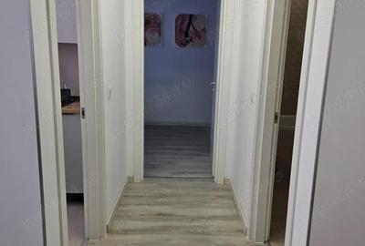 Apartament cu 2 camere decomandat, mobilat în Theodor Pallady - 10