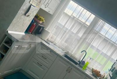 Apartament 3 camere, decomandat, 75 mp, zona Sf. Ilie - 11