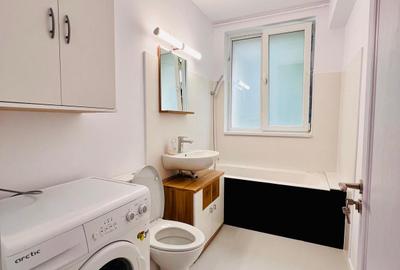 Garsonieră decomandată, mobilată în Gorjului - 16