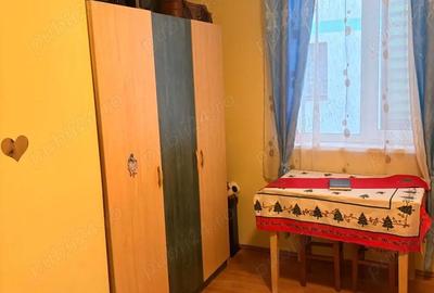 Garsonieră nedecomandată în Central - 7