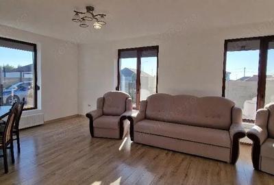 Casă cu Teren 650 Mp în Șag - 19