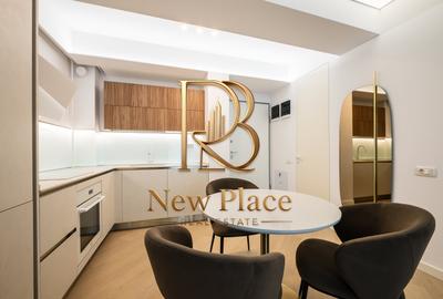 Apartament cu 2 camere decomandat în Pipera - 7