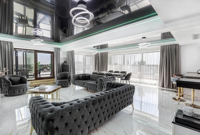 Penthouse 4 Camere Unirii Mall Vitan - 2