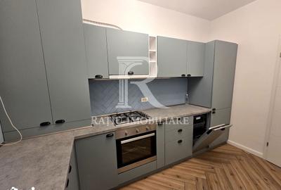 Apartament cu 3 camere decomandat în Orașul Nou - 5
