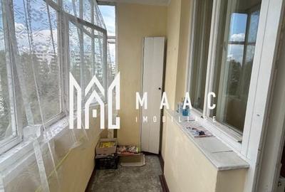 Apartament 2 Camere I Semidecomandat I Etaj 4 I Rahovei - 10