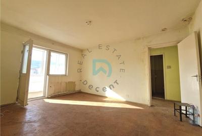 Apartament 3 camere, 2 bai, Grivitei, Brasov - 2