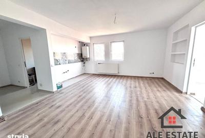 Apartament cu 2 camere în Central - 4