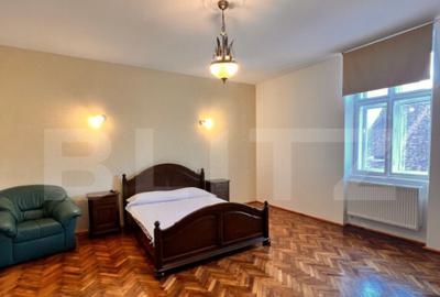 Apartament cu 3 camere de inchiriat, 89 mp Ultracentral - 1