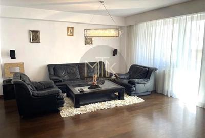 Apartament cu 4 camere decomandat, mobilat în Dorobanți - 7