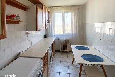 Apartament cu 2 camere semidecomandat, mobilat în Soarelui - 6