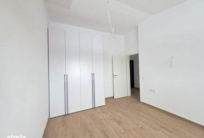 Apartament cu 2 camere decomandat în Sânpetru - 9