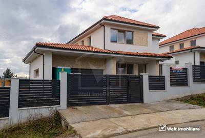 Casa moderna, zona SunGarden, pompe de caldura, natura - 3