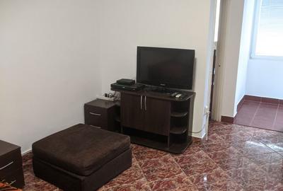 Garsonieră semidecomandată în Drumul Taberei - 9