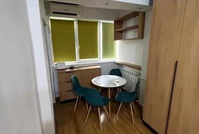 Garsonieră decomandată, mobilată în Lujerului - 6