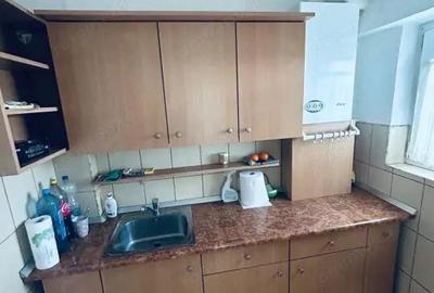 Garsoniera zona Calea Dumbravii - 3