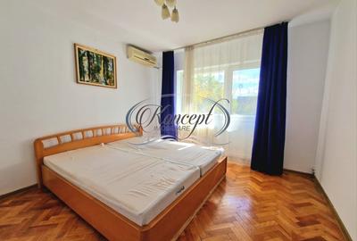 Apartament cu balcon si 2 locuri de parcare, cartier Marasti - 1
