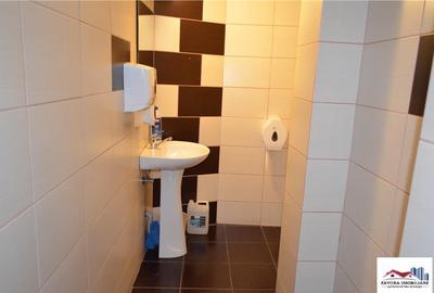 Spatiu pentru Birouri de Inchiriat in Zona Ultracentrala - 9