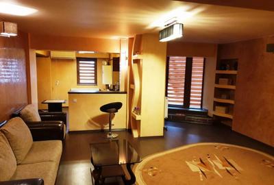 Apartament 3 camere, Targu Jiu - Bld. Republicii - 1