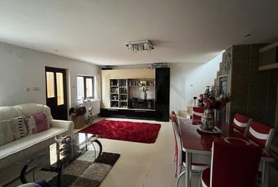 Casă individuală cu 7 camere cu Teren 861 Mp în Poroinica - 3