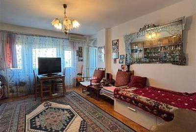 3 Camere, Rond Cosbuc, Pet Friendly, Parcare - 3