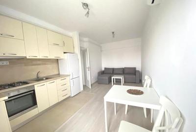 *Apartament 2 camere + loc de parcare inclus* - 2