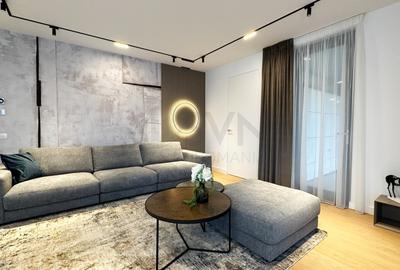REA1024099 Apartament High End 4 camere I Zona Primaverii - 2