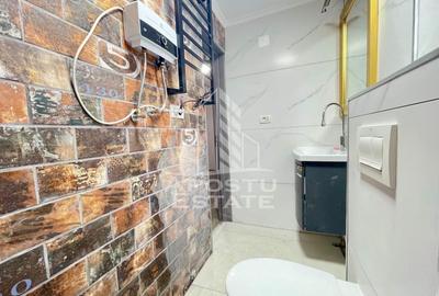 Casa la curte comuna - zona UTA - 7