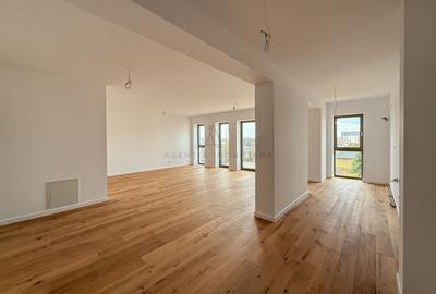 3 Camere Proiect Rezidential | Baneasa Sisesti - 1