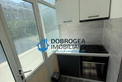 Varariei- 2 camere, decomadat, etaj 2, boxa - 8