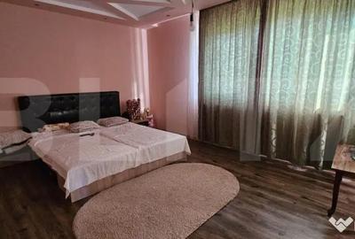 Casă cu 5 camere cu Teren 1300 Mp în Valea - 6