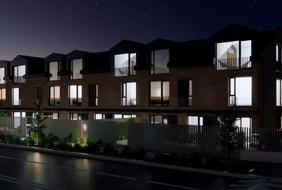 Casă cu 6 camere cu Teren 165 Mp în Nord - 5