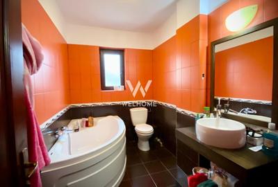 Apartament cu 3 camere decomandat, mobilat în Calea Dumbrăvii - 6