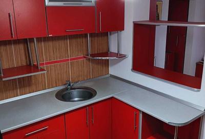 Apartament cu 2 camere decomandat în Central - 7