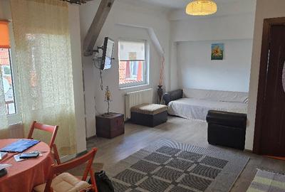 Vand apartament 3 camere cu scara interioara,2 nivele in Deva, Minerul - 2