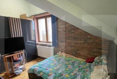 Casa cu 4 camere, 210 mp utili, teren cu 350 mp, Dambul Piet - 2