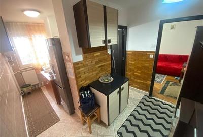 Apartament cu 2 camere semidecomandat în Dâmbu Pietros - 5
